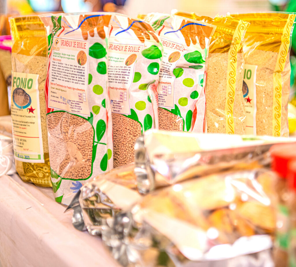 Produits artisanaux