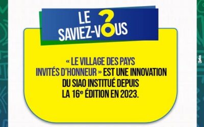 En route pour le SIAO 2026 : ne ratez pas le rendez-vous